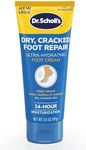 Dr. Scholl's Dry, Cracked Foot Repa