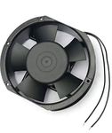 BL Electronics Axial Cooling Fan 230 Volts AC size 6 inch,Brand (Jigo), (JG17250)