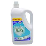 P&G Professional Fairy Non-Bio Laundry Detergent for Sensitive Skin 5 Litre (100 Washes) Dermatologically Tested