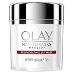 Face Mask by Olay, Korean Skin Care