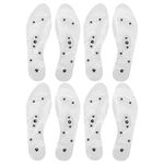 Magnetic Insoles