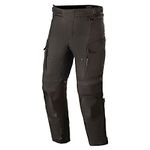 Alpinestars Andes V3 Drystar Mens Motorcycle Pants Black XL