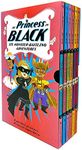 The Princess in Black 6 Monster-Bat