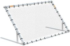 Tekk Pro Edition Soccer Trainer Rebounder (Used by Professional Teams)
