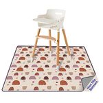 High Chair Mats