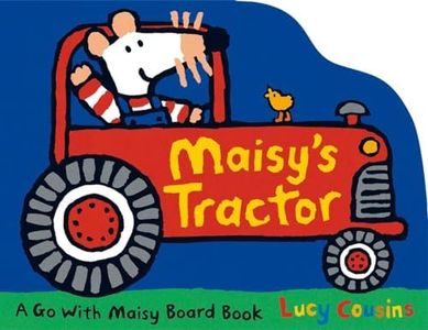 Maisy's Tr