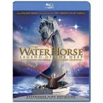 The Water Horse: Legend of the Deep [Blu-ray] (Bilingual)