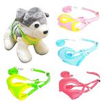 Pet Guard Padded Harness for Small Puppy/Kitten/Cat Vest Harnesses Cat/Dog Training Collar