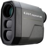 Nikon PROSTAFF 1000 6x20 Laser Rang