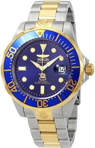 Invicta Mo