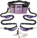 PetAmi Premium Hands Free Dog Leash