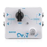 Guitar Buffer Pedal