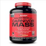 MuscleMeds Carnivor Mass Anabolic B