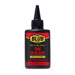 Blub Tire Sealant | Bike Quality Tubeless | Bicycle Puncture Sealant, Tire Puncture Repair Sealant, Prevent and Repair Bike Wheels 120ml