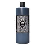 Speedball Highly-Opaque Super Black India Ink, Black, 32oz, Applied By Pen, Brush, Airbrush, Free-Flowing, Waterproof, Carbon Black Pigment, Lightfastness