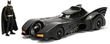 1:24 Batmobile - '89 Batmobile w/ B