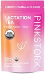 Pink Stork Organic Lactation Suppor