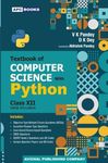 Textbook of Computer Science with Python Class- XII (2024-25)