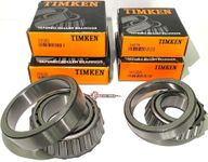 TIMKEN 25580 25520 14125A 14276 Bea