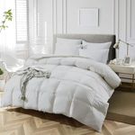 Pashmina 10.5 Tog Emperor size Comf