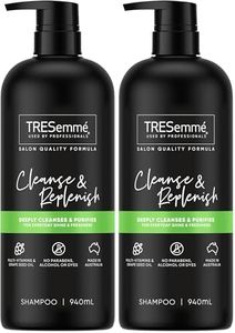 TRESemmé C