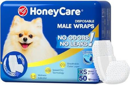 HONEY CARE