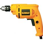 Dewalt Woods Corded Drills