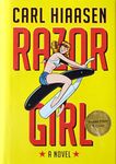 Razor Girl: A novel