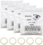 XdealCozyxc 400 Pcs Dental Orthodon