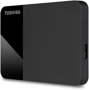 Toshiba Ca