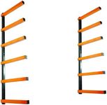 KASTFORCE KF1006 Lumber Storage Rac