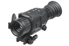 AGM Rattler TS25-384 Compact Short/Medium Range Thermal Imaging Rifle Scope 384x288 (50 Hz), 25 mm Lens.