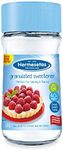 Hermesetas Granulated Sweetener 90g