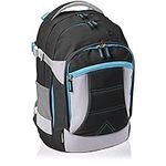 Amazon Basics Ergonomic Backpack, B