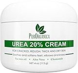 PurSources Urea 20% Healing Cream 1