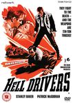 Hell Drivers [DVD]