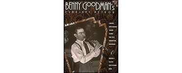 Benny Goodman Clarinet Method