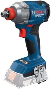 Bosch Professional 18V System Cordless Impact Driver GDX 18V-285