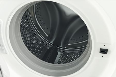 Indesit 7kg Washing Machine – White Front Loader