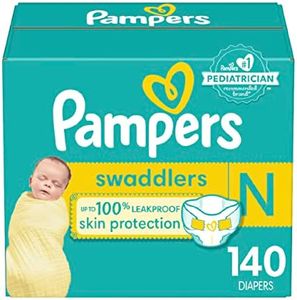 Pampers Di