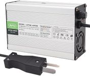 36V 5A Golf Cart Battery Charger 36