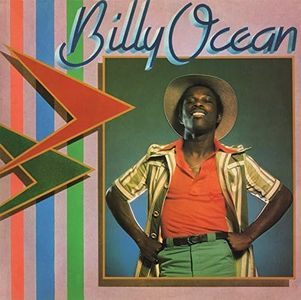 Billy Ocean