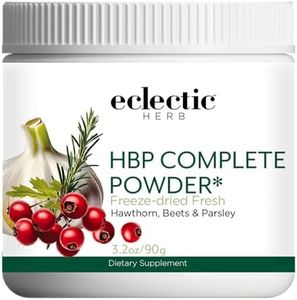 ECLECTIC INSTITUTE HBP Complete Powder 90 Gram (3.2 oz)