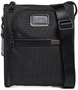 TUMI Alpha