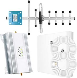 Cellular Booster Verizon Cell Phone Signal Booster T Mobile AT&T Verizon Signal Booster 5G 4G LTE All Carriers Cell Phone Booster ATT Cell Signal Booster for Home AT&T Cell Booster Verizon Extender