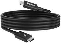 Belkin Thunderbolt 5 Cable USB-C US