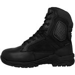 Magnum Strike Force 8.0 Wp Mens Safety Boots Black 11 UK