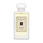 Jo Malone Lime Basil Mandarin for Unisex -Cologne Spray, 3.4 ounces