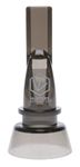 Hunters Specialties Whistling Dixie 6-in-1 Waterfowl Call,Grey