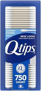 Q-tips Cot